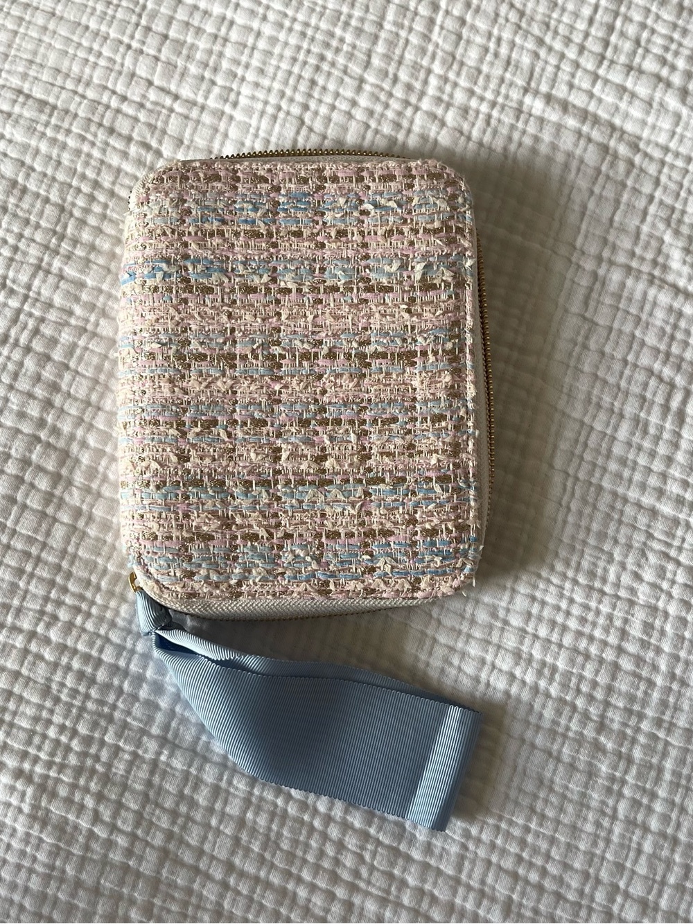Hobonichi Malhia Kent Zipper A6 Cover
